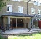 Photo - Conservatories and garden rooms