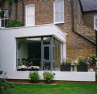 Photo - Conservatories and garden rooms