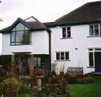 Photo - House extension in Teddington