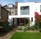 Photo - Refurbishment of house in Chiswick - After
